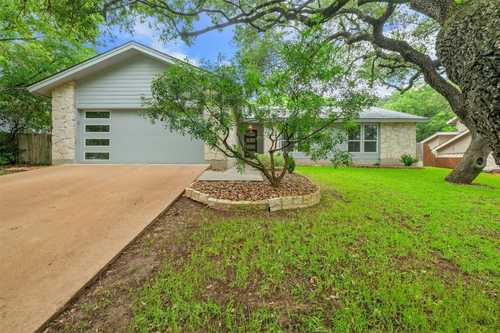 $1,250,000 - 4Br/2Ba -  for Sale in Lost Creek Sec 01, Austin