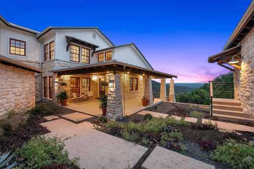 $6,950,000 - 7Br/8Ba -  for Sale in Hills Lost Creek Sec 07-a, Austin