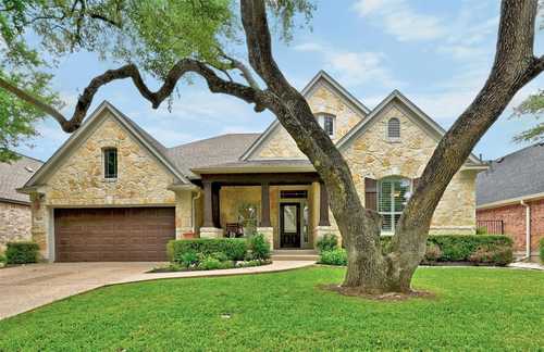 $899,000 - 4Br/4Ba -  for Sale in Somerset Estates, Austin