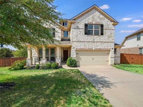 $599,000 - 4Br/3Ba -  for Sale in Parkside At Mayfield Ranch Sec 4b, Georgetown