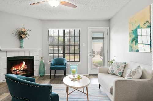 $350,000 - 2Br/2Ba -  for Sale in Travis Oaks Condo Amd, Austin