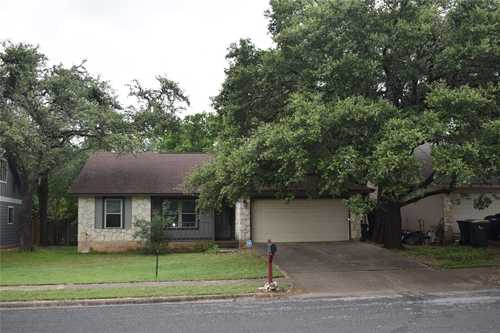 $339,000 - 3Br/2Ba -  for Sale in Brushy Creek Sec 03, Round Rock