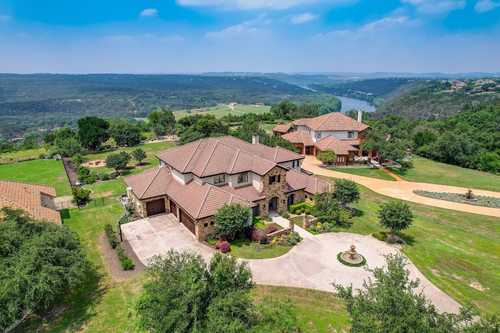 $2,695,000 - 6Br/6Ba -  for Sale in Steiner Ranch, River Dance, Austin