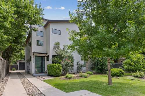 $775,000 - 3Br/3Ba -  for Sale in Gage Virgil R, Austin