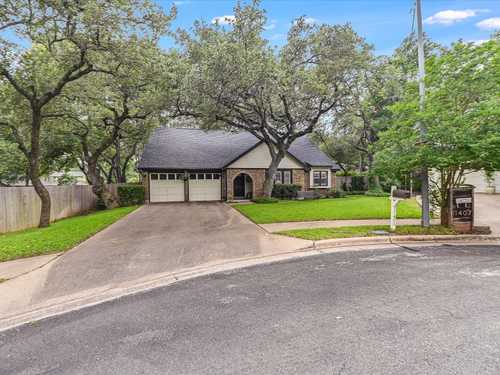 $755,000 - 3Br/3Ba -  for Sale in Balcones Woods Sec 06-a, Austin