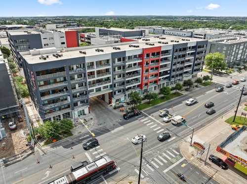 $399,999 - 2Br/2Ba -  for Sale in Public Condos Bldg 3, Austin