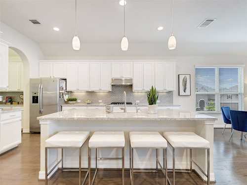 $694,500 - 4Br/2Ba -  for Sale in Sweetwater Ranch Sec 1 Village, Austin