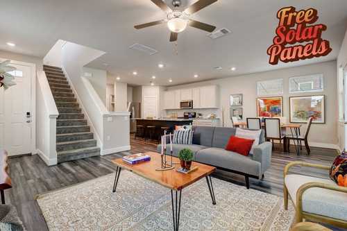 $375,000 - 3Br/3Ba -  for Sale in Easton Park, Austin