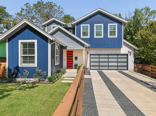 $1,650,000 - 5Br/4Ba -  for Sale in Travis Heights, Austin