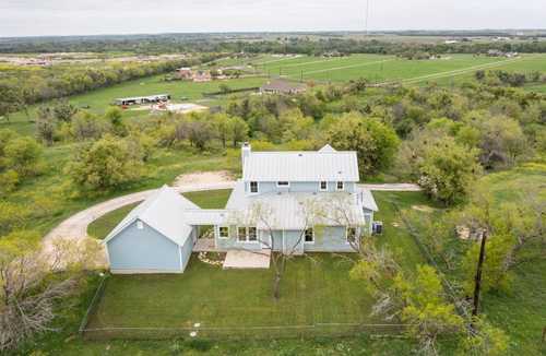 $1,400,000 - 4Br/3Ba -  for Sale in Gabriel Farms Sec 02, Hutto