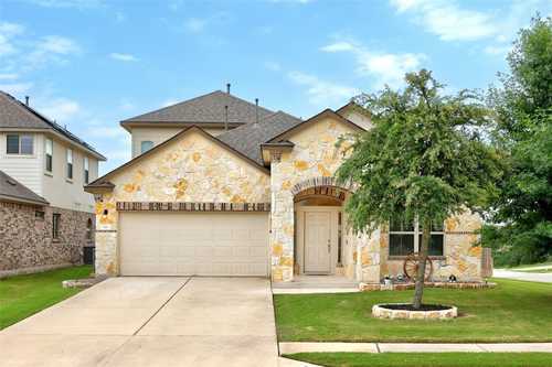 $485,000 - 4Br/3Ba -  for Sale in Northside Meadow, Leander