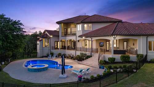 $3,200,000 - 5Br/7Ba -  for Sale in Preserve At River Place Sec 02, Austin