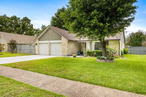 $375,000 - 3Br/2Ba -  for Sale in Willow Creek Sec 01, Pflugerville