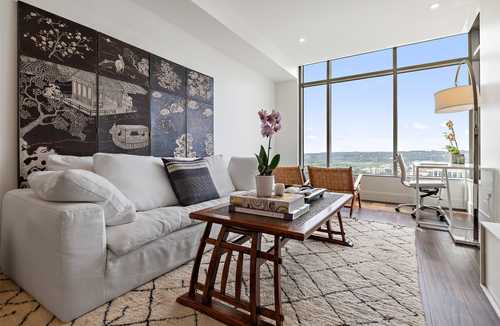 $820,000 - 1Br/2Ba -  for Sale in Fifth And West Residences, Austin