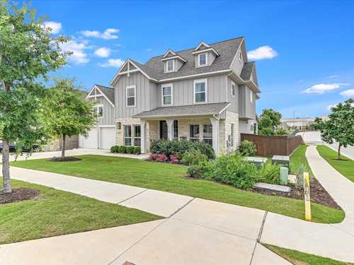 $715,000 - 4Br/4Ba -  for Sale in Bryson, Leander