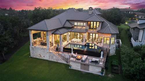 $3,995,000 - 5Br/5Ba -  for Sale in Barton Creek Ph 02 Sec H, Austin