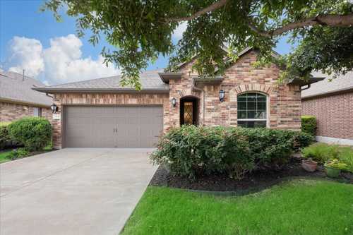 $378,000 - 2Br/2Ba -  for Sale in Vizcaya Ph 1, Round Rock