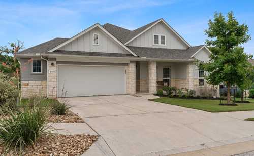 $614,900 - 5Br/4Ba -  for Sale in Whisper Valley Village 1 Ph 1, Manor