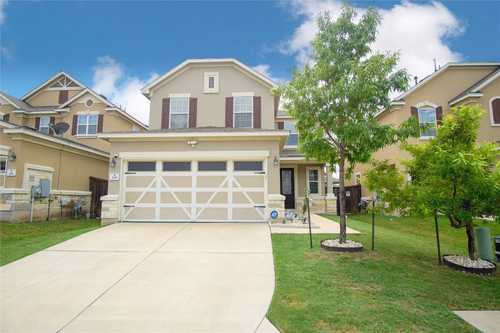 $419,500 - 4Br/3Ba -  for Sale in Villas/star Ranch, Hutto