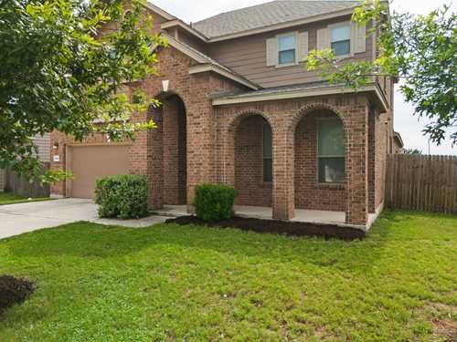 $464,900 - 4Br/4Ba -  for Sale in Siena, Round Rock