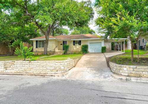 $895,000 - 4Br/3Ba -  for Sale in Ridgelea, Austin