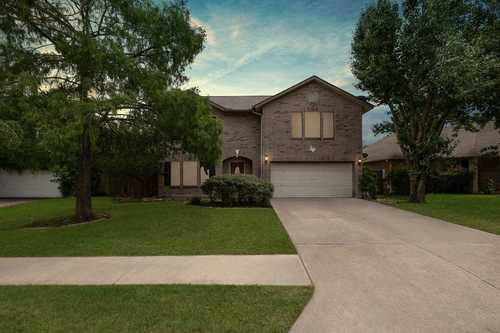 $485,000 - 4Br/3Ba -  for Sale in West Park Estates, Cedar Park