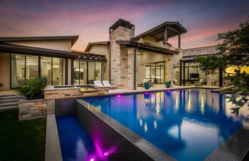 $3,850,000 - 4Br/5Ba -  for Sale in Madrone Canyon, Austin