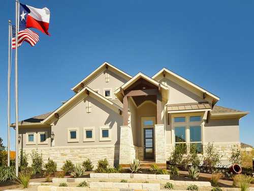 $839,990 - 4Br/4Ba -  for Sale in Blackhawk, Pflugerville