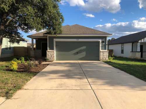 $345,000 - 4Br/2Ba -  for Sale in Highland Terrace Ph 1, Leander