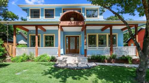 $2,350,000 - 3Br/3Ba -  for Sale in Ridgelea, Austin