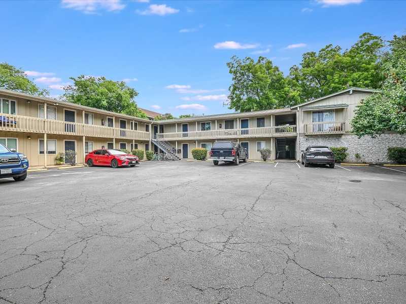 $274,900 - 2Br/1Ba -  for Sale in Ramsey Park Condo, Austin