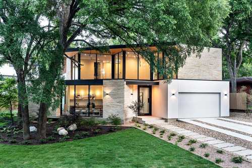 $4,650,000 - 5Br/7Ba -  for Sale in Barton Hills Sec 01, Austin