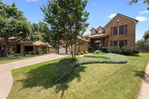 $650,000 - 4Br/3Ba -  for Sale in Legend Oaks Ph A Sec 02, Austin