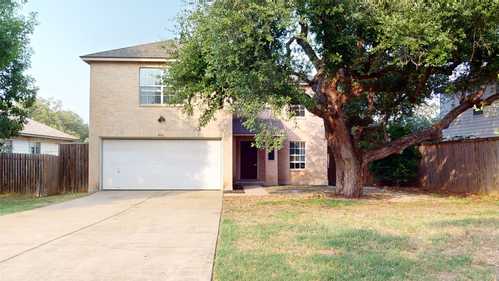 $376,500 - 4Br/3Ba -  for Sale in Westwood Sec 01, Leander