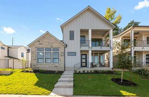 $1,295,900 - 3Br/3Ba -  for Sale in Enclave At Dulce Lane, Austin