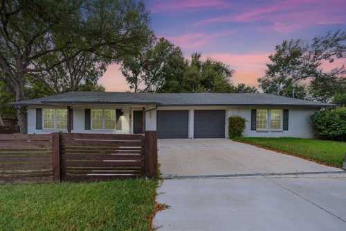 $699,000 - 3Br/2Ba -  for Sale in Western Trails Sec 06, Austin