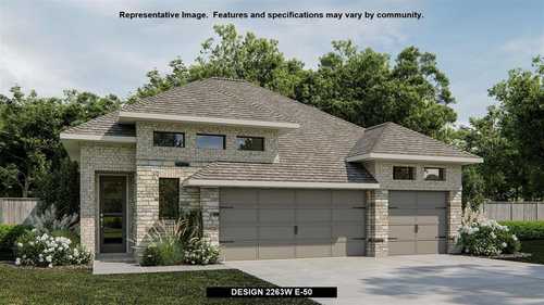 $684,900 - 4Br/3Ba -  for Sale in Sweetwater, Austin