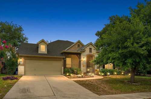 $659,900 - 3Br/3Ba -  for Sale in Buttercup Creek Ph 05 Sec 11, Cedar Park