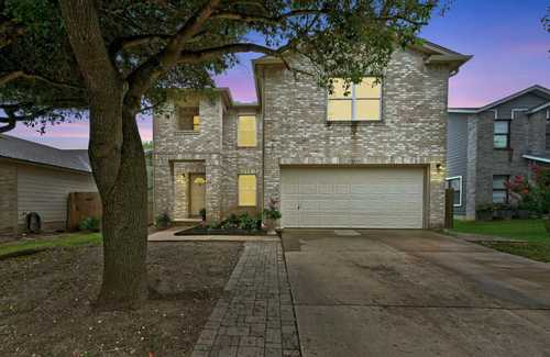 $305,000 - 3Br/3Ba -  for Sale in Berdoll Farms Ph 01 Sec 03, Del Valle