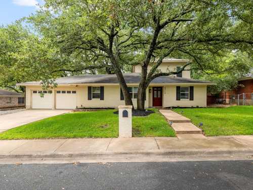 $1,325,000 - 5Br/4Ba -  for Sale in Westover Hills Sec 03 Ph 02, Austin