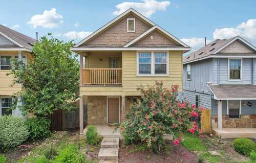 $264,000 - 3Br/3Ba -  for Sale in Chaparral Crossing Condo Amd, Austin