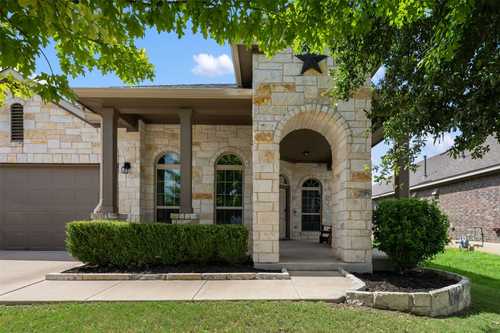 $445,000 - 4Br/2Ba -  for Sale in Northside Mdw Ph 3, Leander