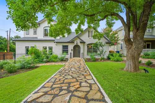 $1,995,000 - 4Br/4Ba -  for Sale in Travis Heights, Austin