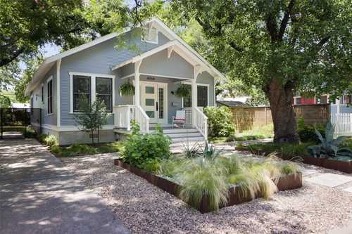 $1,099,000 - 3Br/2Ba -  for Sale in Hyde Park Add 02, Austin
