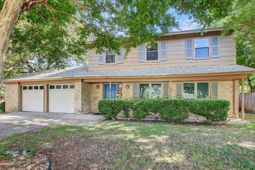 $549,995 - 5Br/3Ba -  for Sale in Quail Creek West Sec 01, Austin