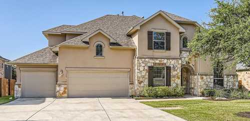 $750,000 - 4Br/4Ba -  for Sale in Belterra Ph 4 Sec 13, Austin