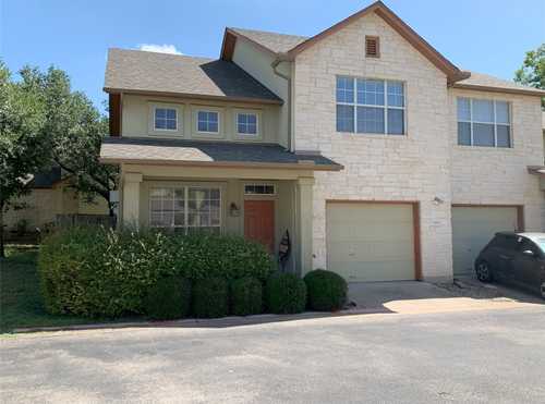 $324,000 - 3Br/3Ba -  for Sale in Woods At Great Oaks Condo, Round Rock