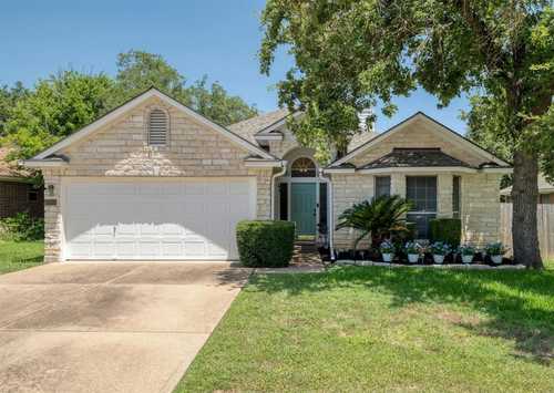 $485,000 - 3Br/2Ba -  for Sale in Anderson Mill West Sec 16, Cedar Park