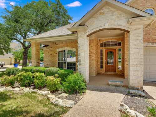 $599,500 - 4Br/2Ba -  for Sale in Twin Creeks Country Club Sec 7, Cedar Park