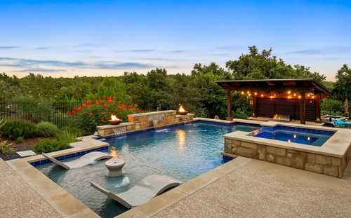 $1,180,000 - 5Br/5Ba -  for Sale in Rocky Creek Ranch Sec 2, Austin